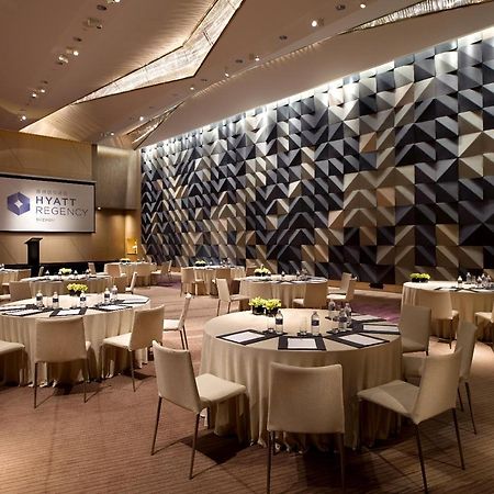 Hyatt Regency Suzhou Hotel Suzhou  Exterior foto