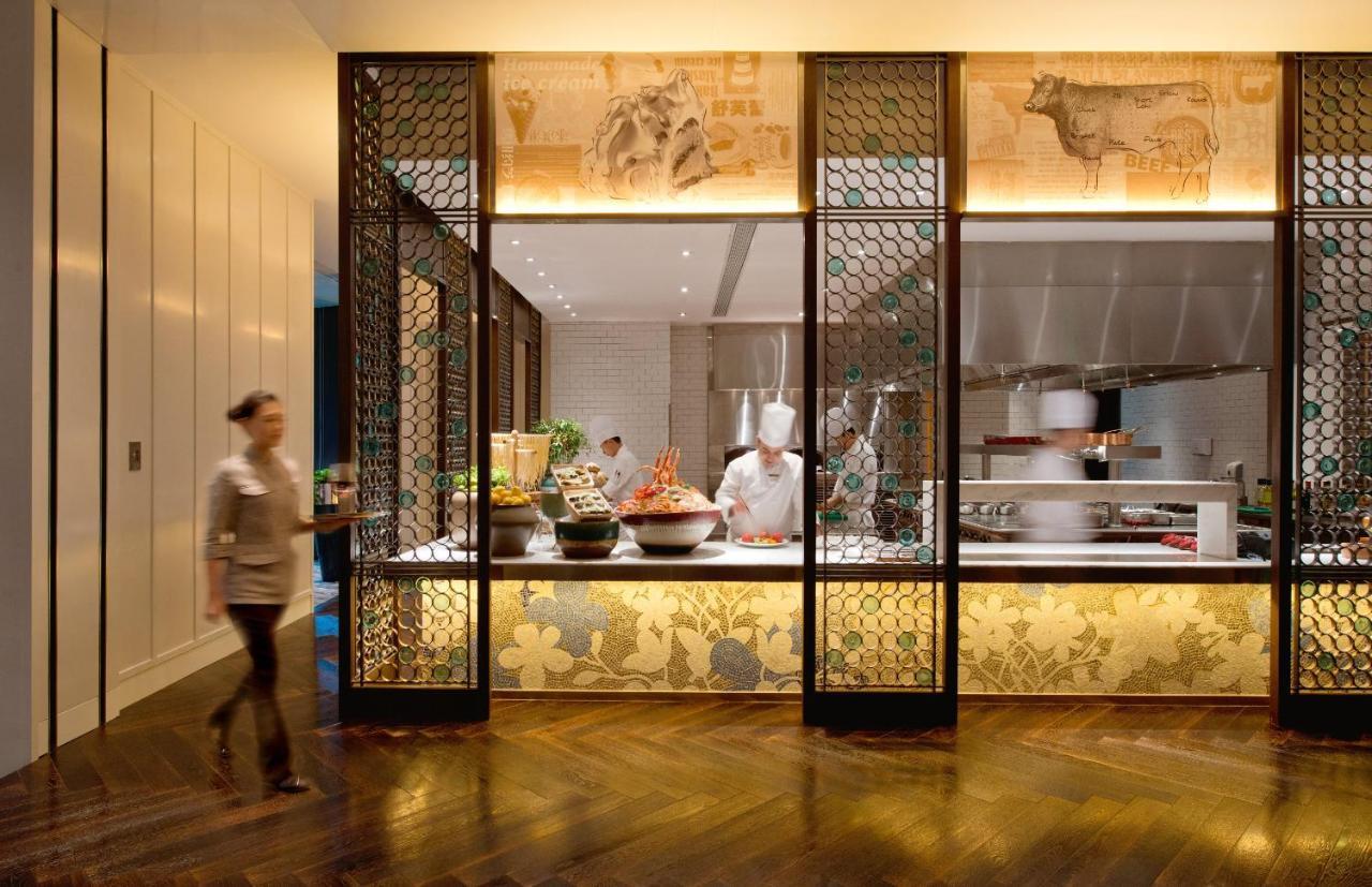 Hyatt Regency Suzhou Hotel Suzhou  Exterior foto