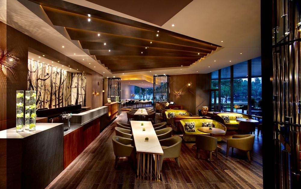 Hyatt Regency Suzhou Hotel Suzhou  Exterior foto