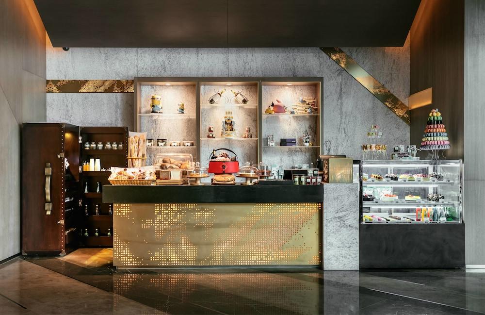 Hyatt Regency Suzhou Hotel Suzhou  Exterior foto