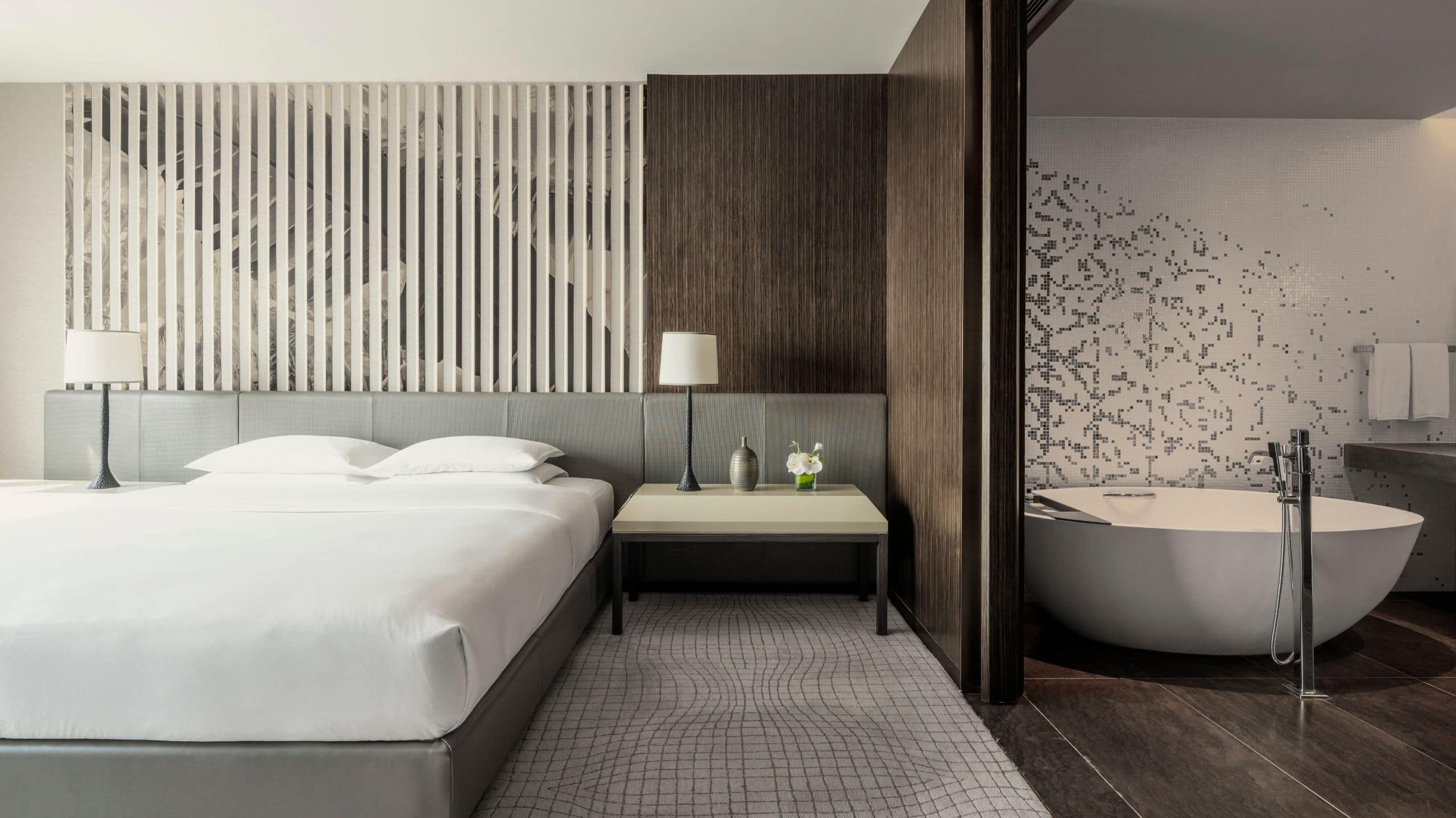 Hyatt Regency Suzhou Hotel Suzhou  Exterior foto