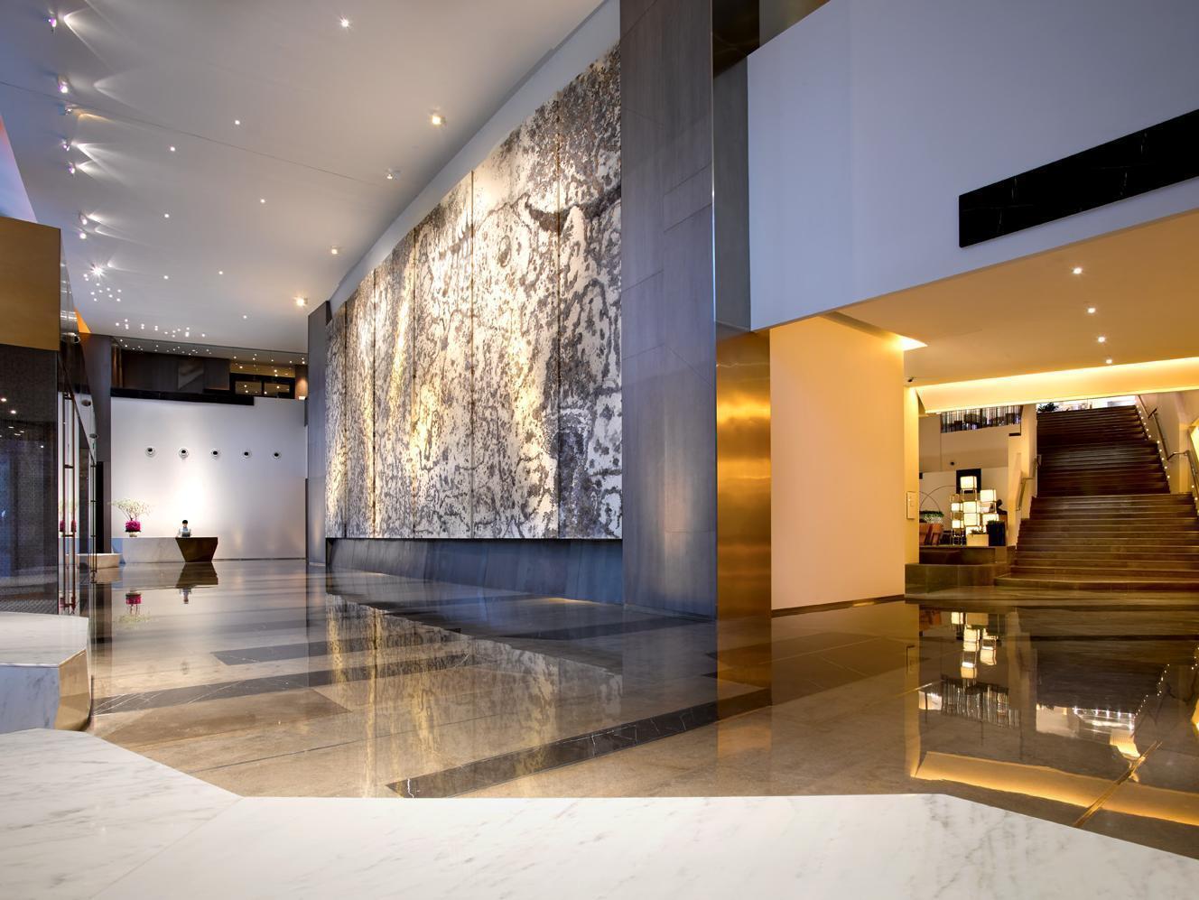 Hyatt Regency Suzhou Hotel Suzhou  Exterior foto