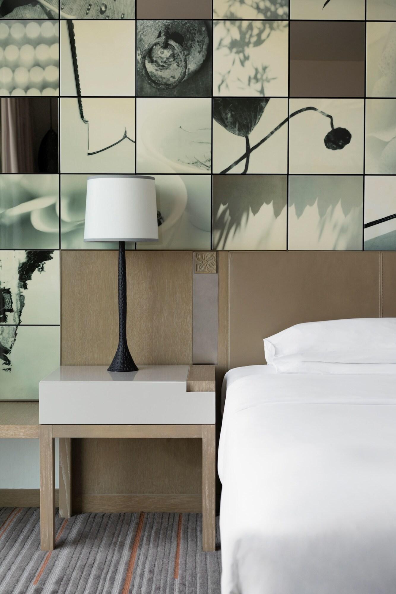 Hyatt Regency Suzhou Hotel Suzhou  Exterior foto