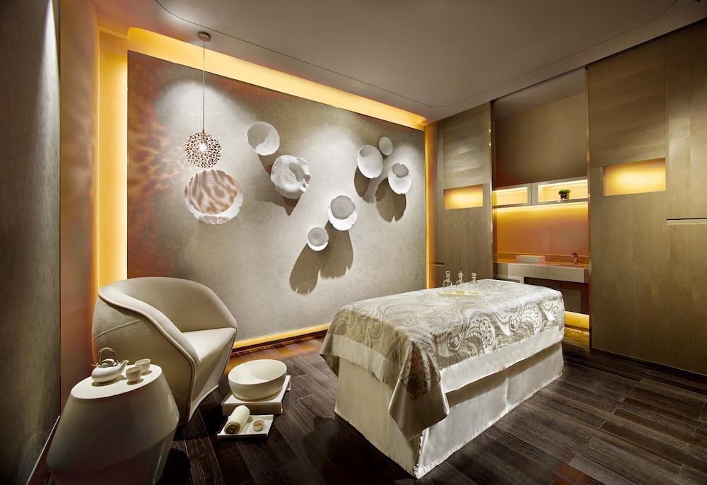 Hyatt Regency Suzhou Hotel Suzhou  Exterior foto