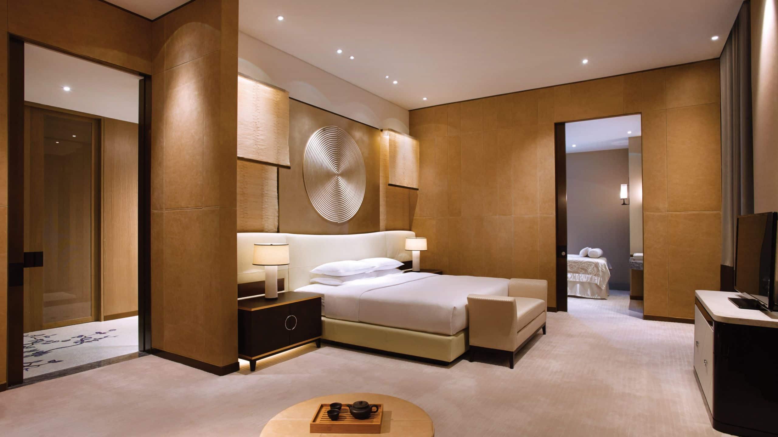 Hyatt Regency Suzhou Hotel Suzhou  Exterior foto