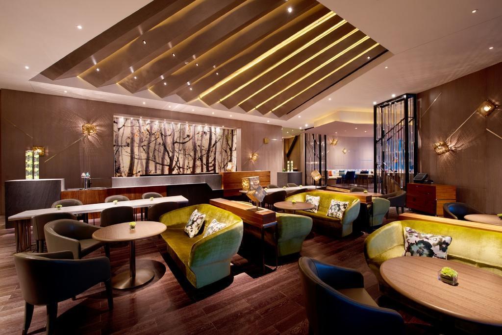 Hyatt Regency Suzhou Hotel Suzhou  Exterior foto